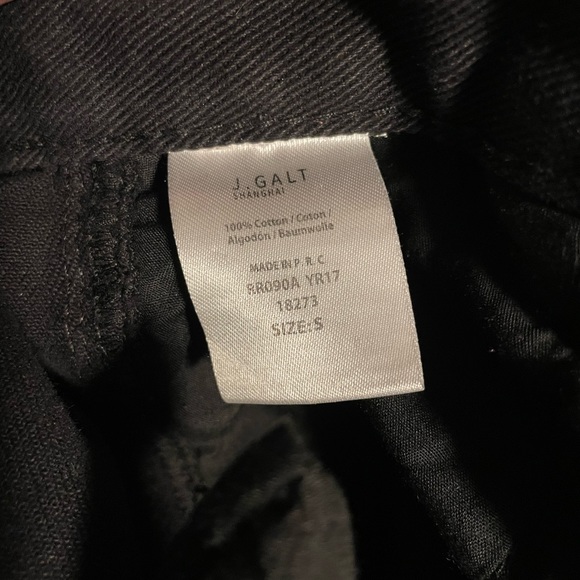 Brandy Melville Carpenter Jeans - Picture 5 of 7